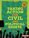 Cover image for Taking Action for Civil and Political Rights